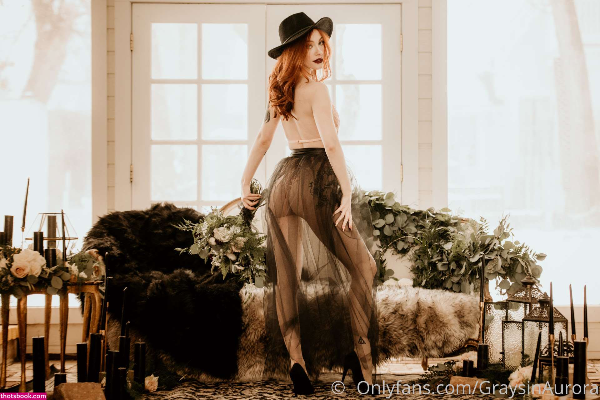 Graysin Aurora Photo #146