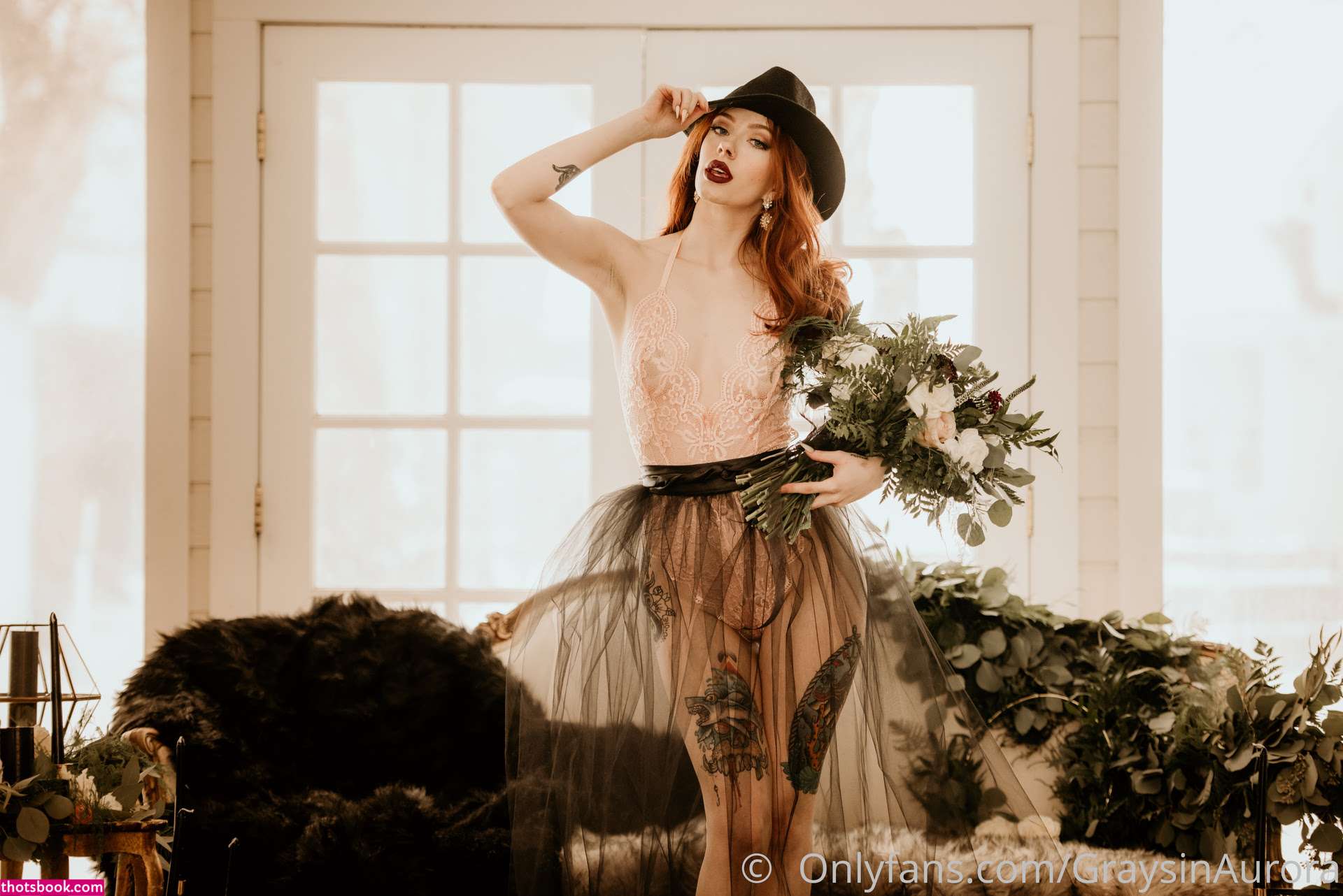 Graysin Aurora Photo #147