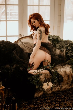 Graysin Aurora Photo #145