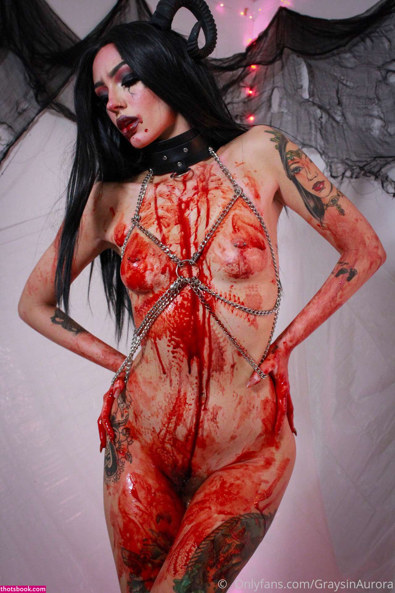 Graysin Aurora Photo #157