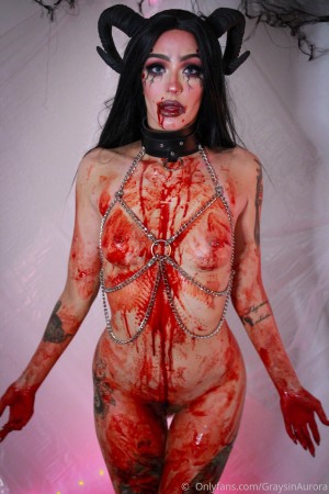 Graysin Aurora Photo #163