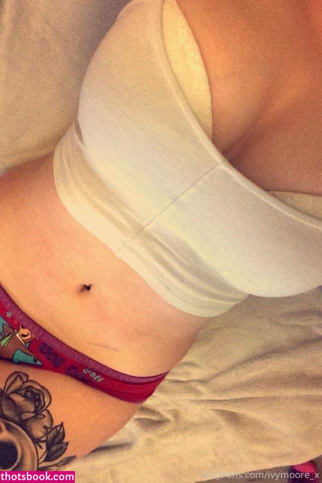 Ivymoorex Photo #109