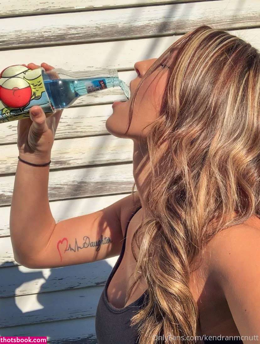 Kendra Mcnutt Photo #158