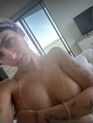 Mia Khalifa Photo #843