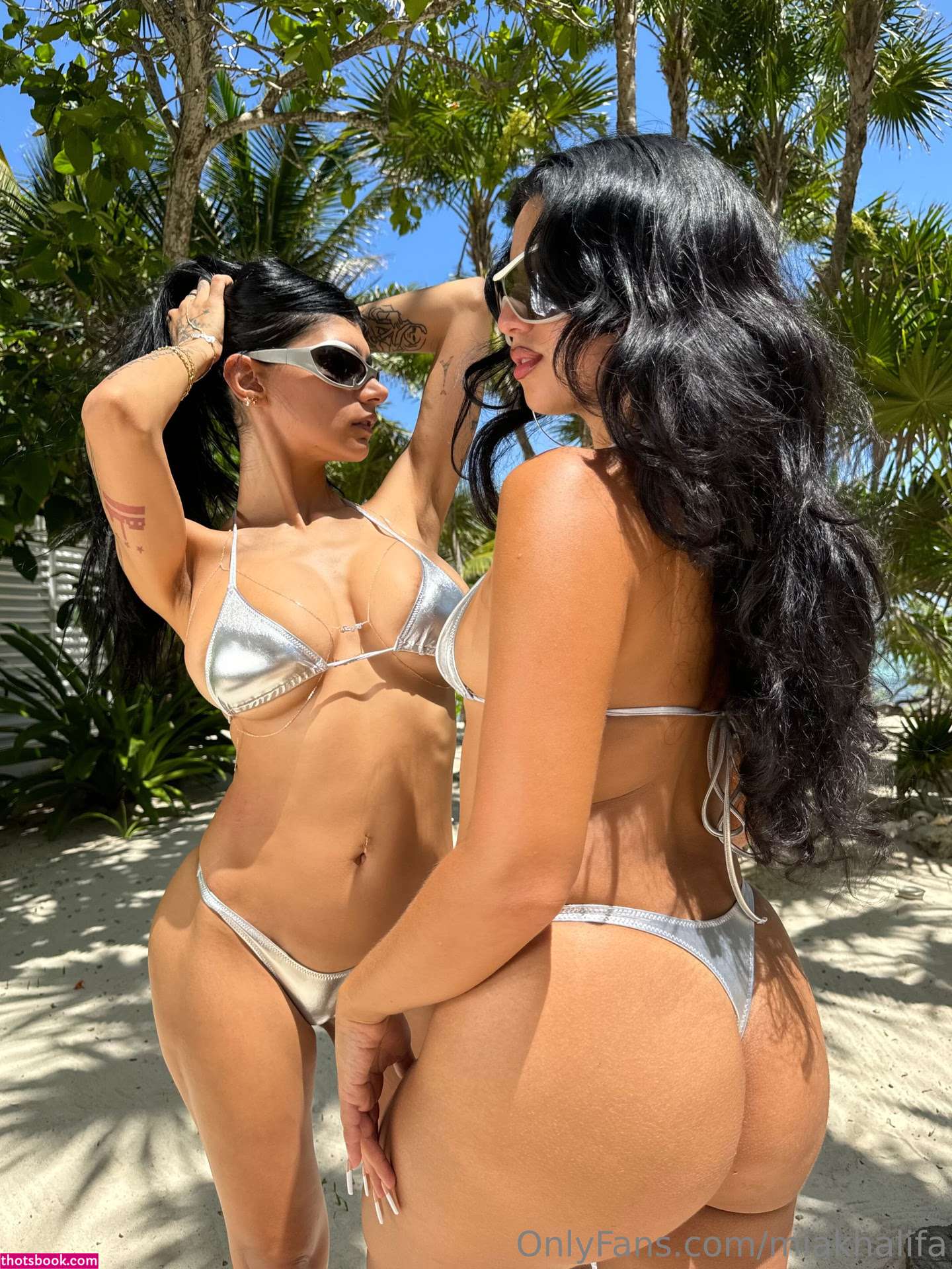 Mia Khalifa Photo #845