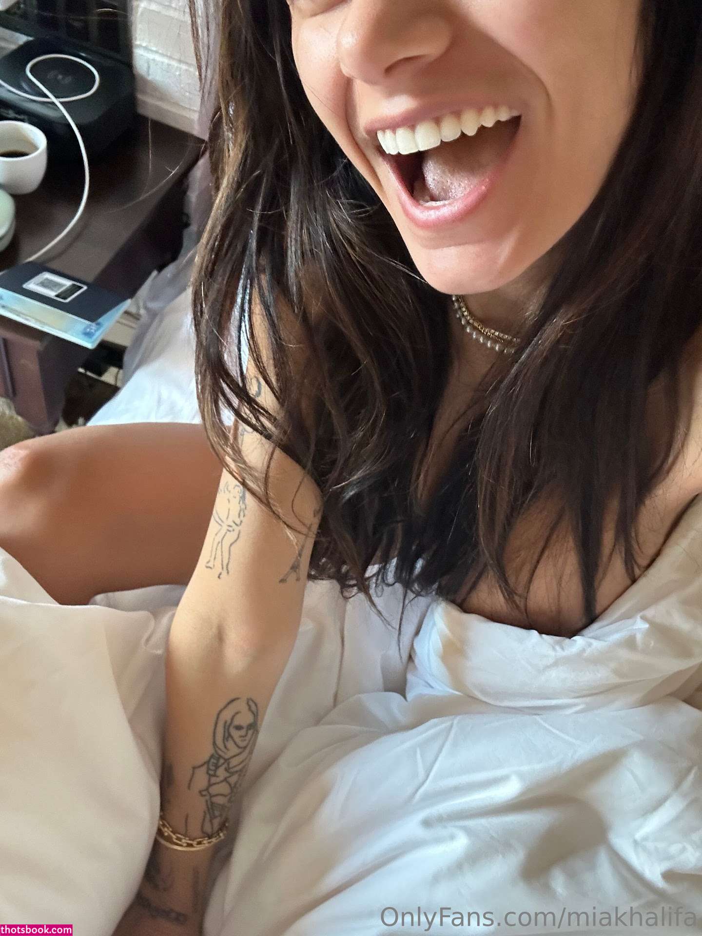 Mia Khalifa Photo #848