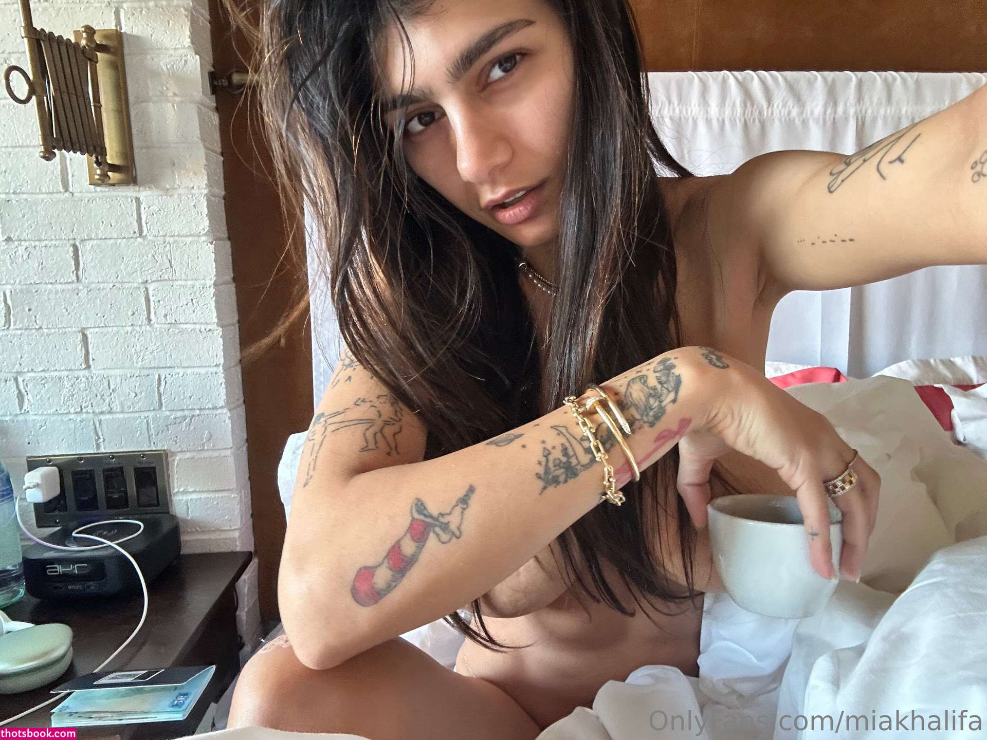 Mia Khalifa Photo #852