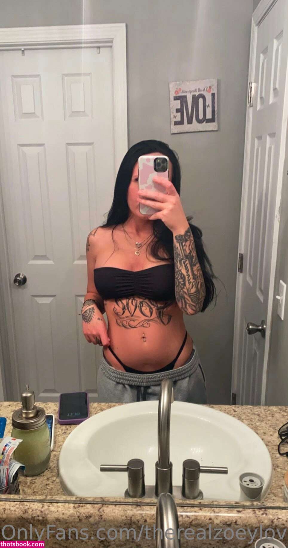 Zoey Love Photo #162