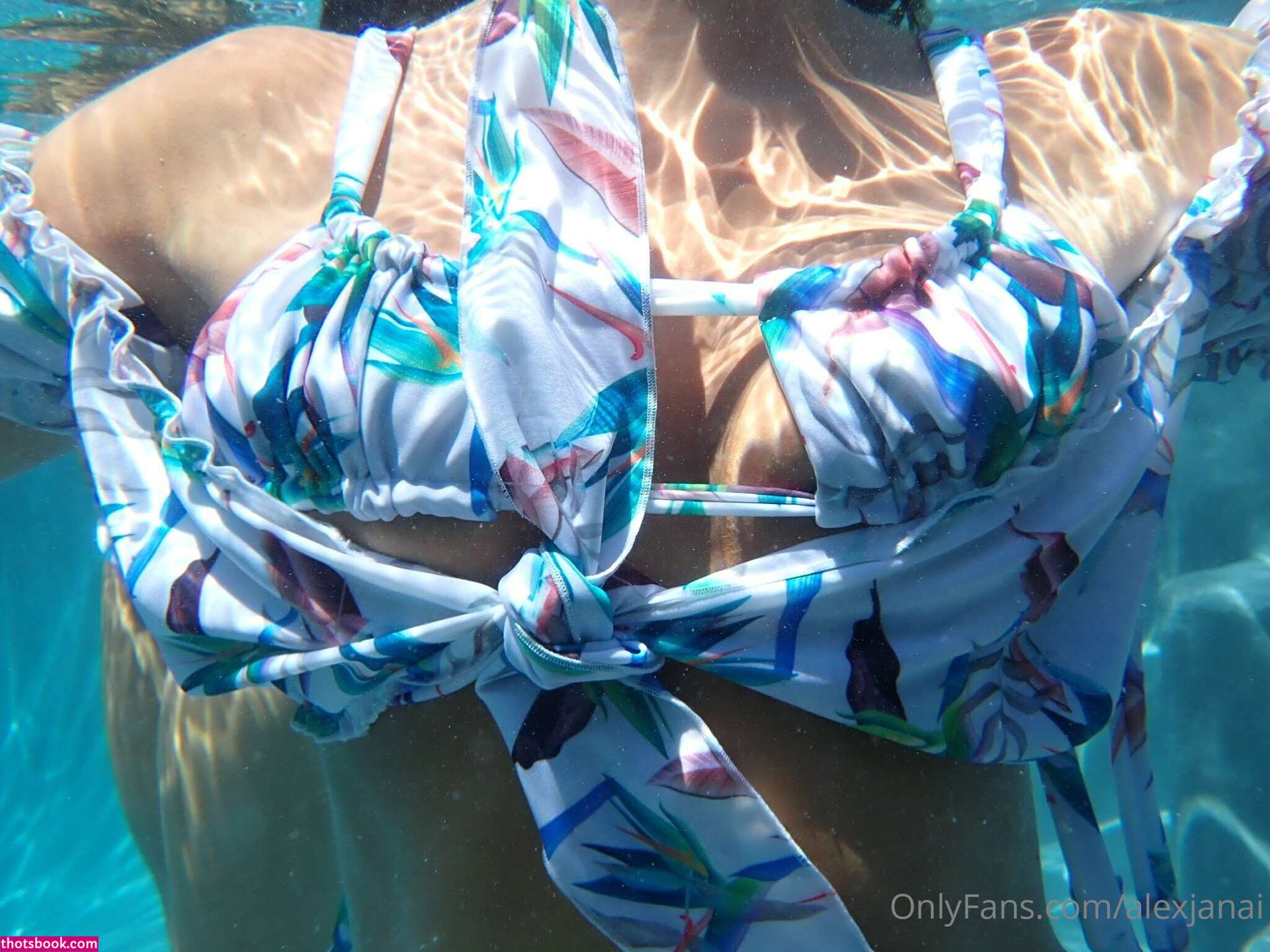 Alex Janai Photo #51