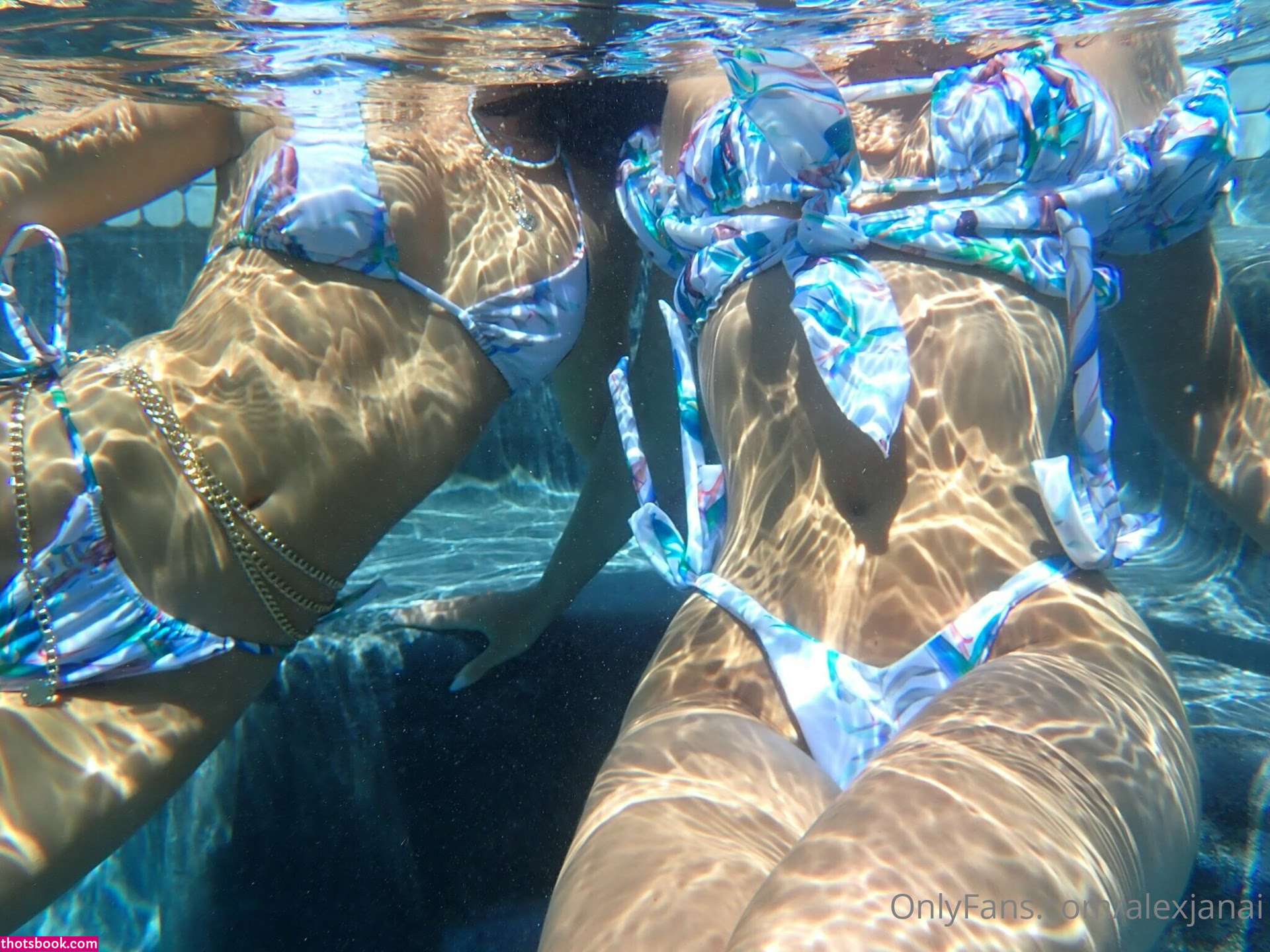 Alex Janai Photo #52