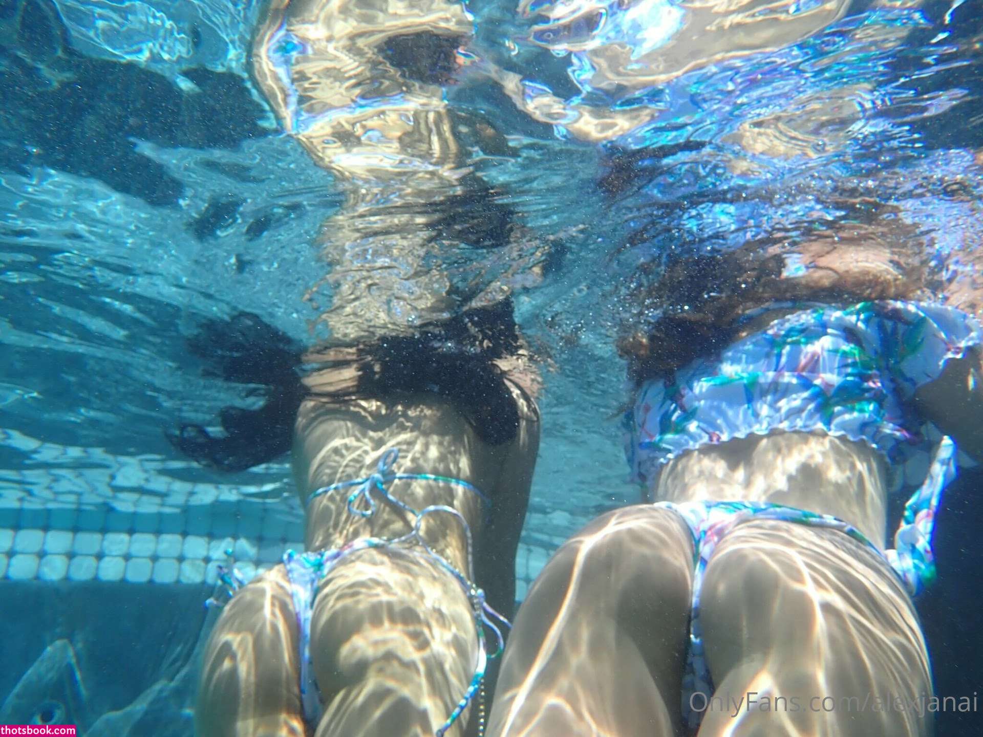 Alex Janai Photo #60