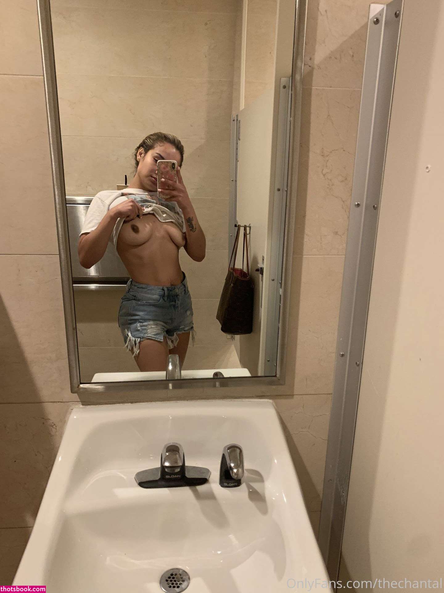 Chantal Calderon Photo #50