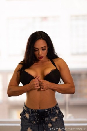 Misskittyrose1111 Post #4