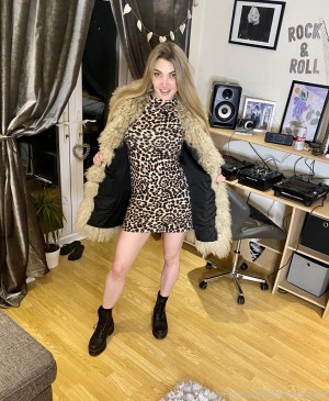 Tamara Grace Photo #20