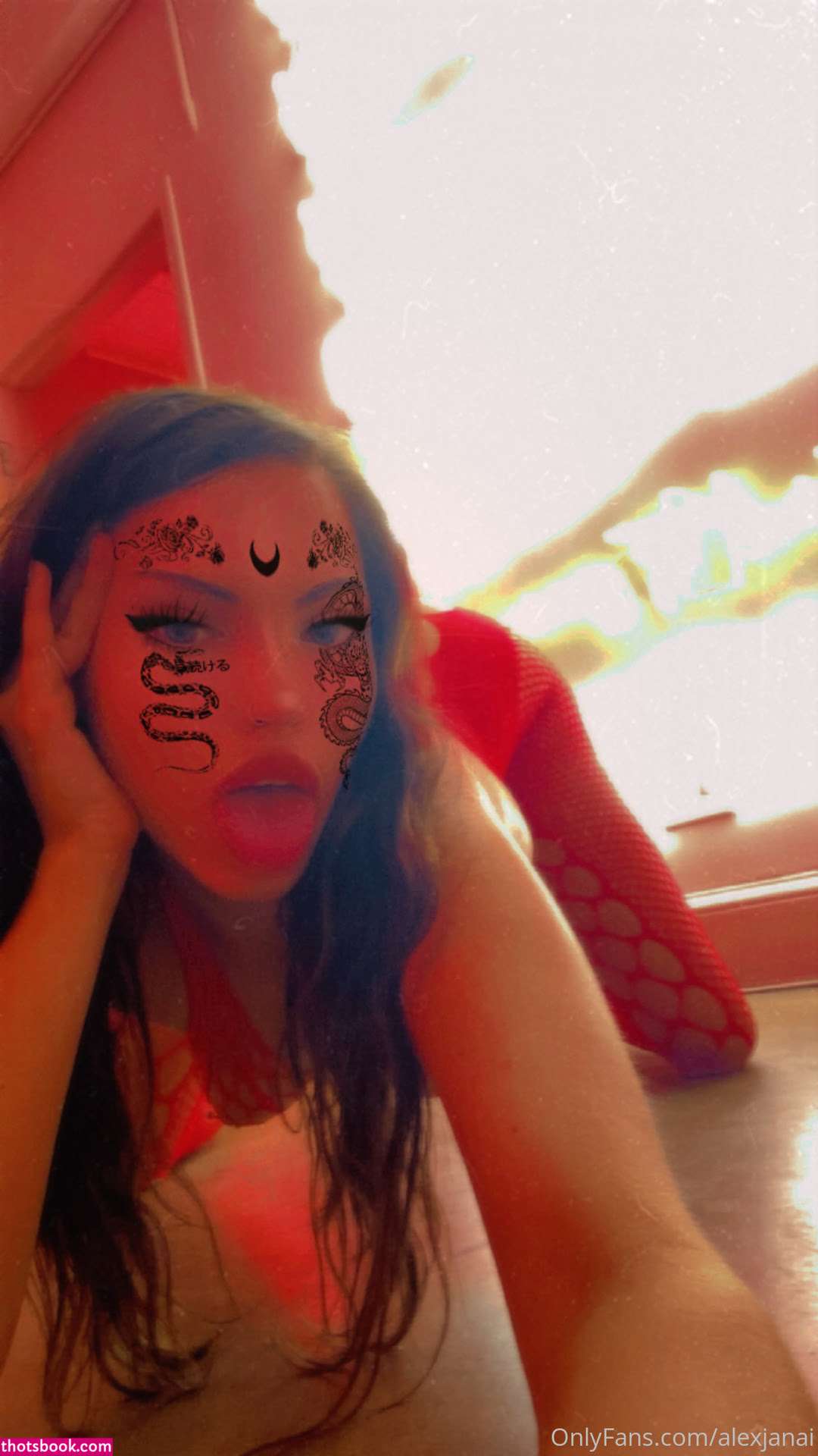 Alex Janai Photo #128