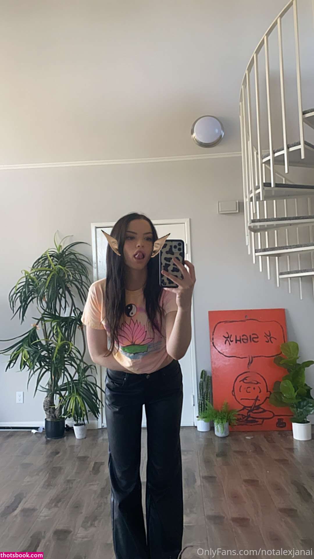 Alex Janai Photo #134