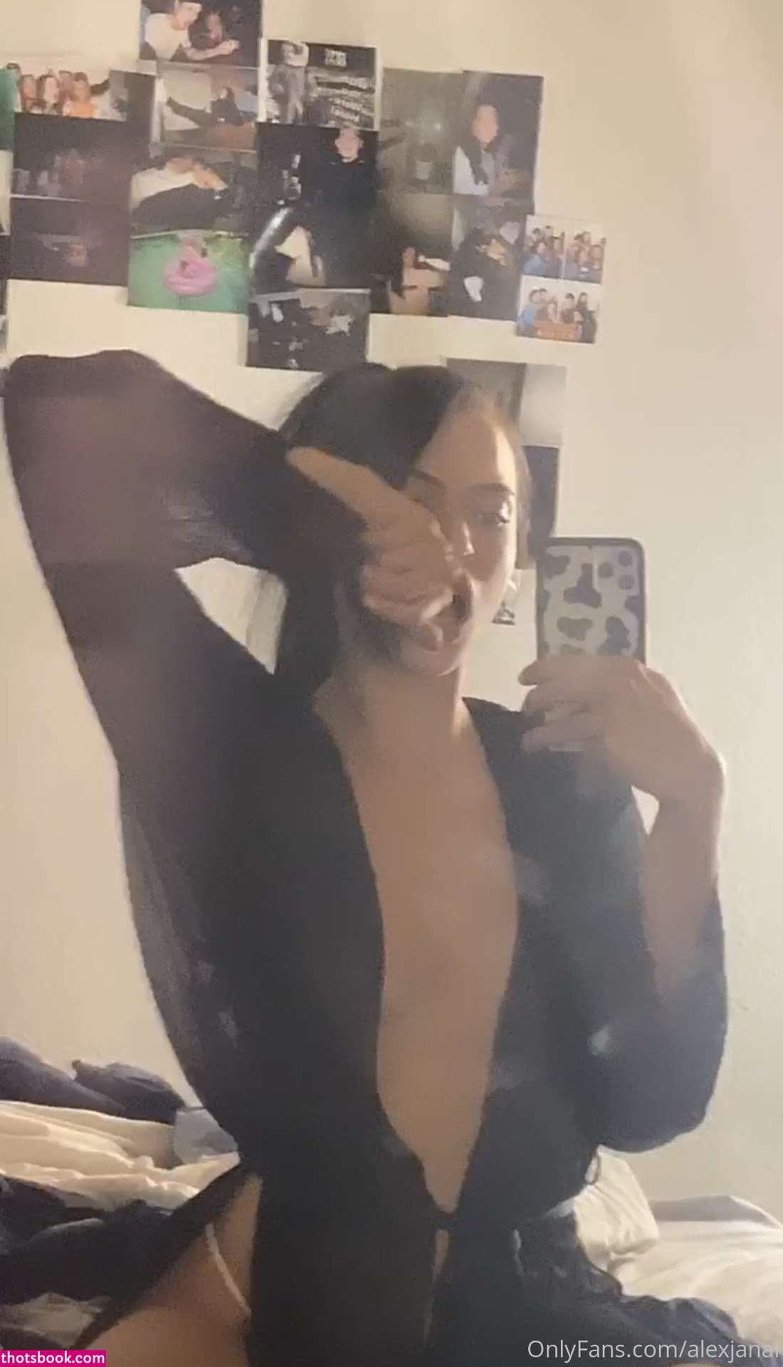 Alex Janai Photo #139