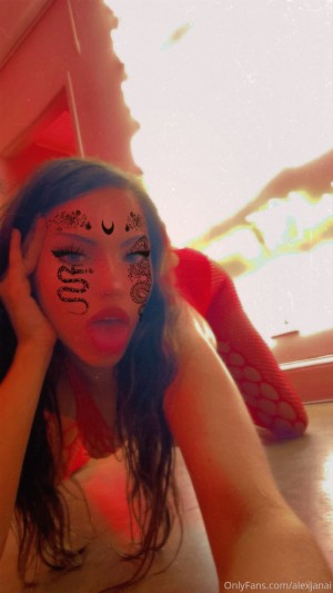 Alex Janai Photo #128