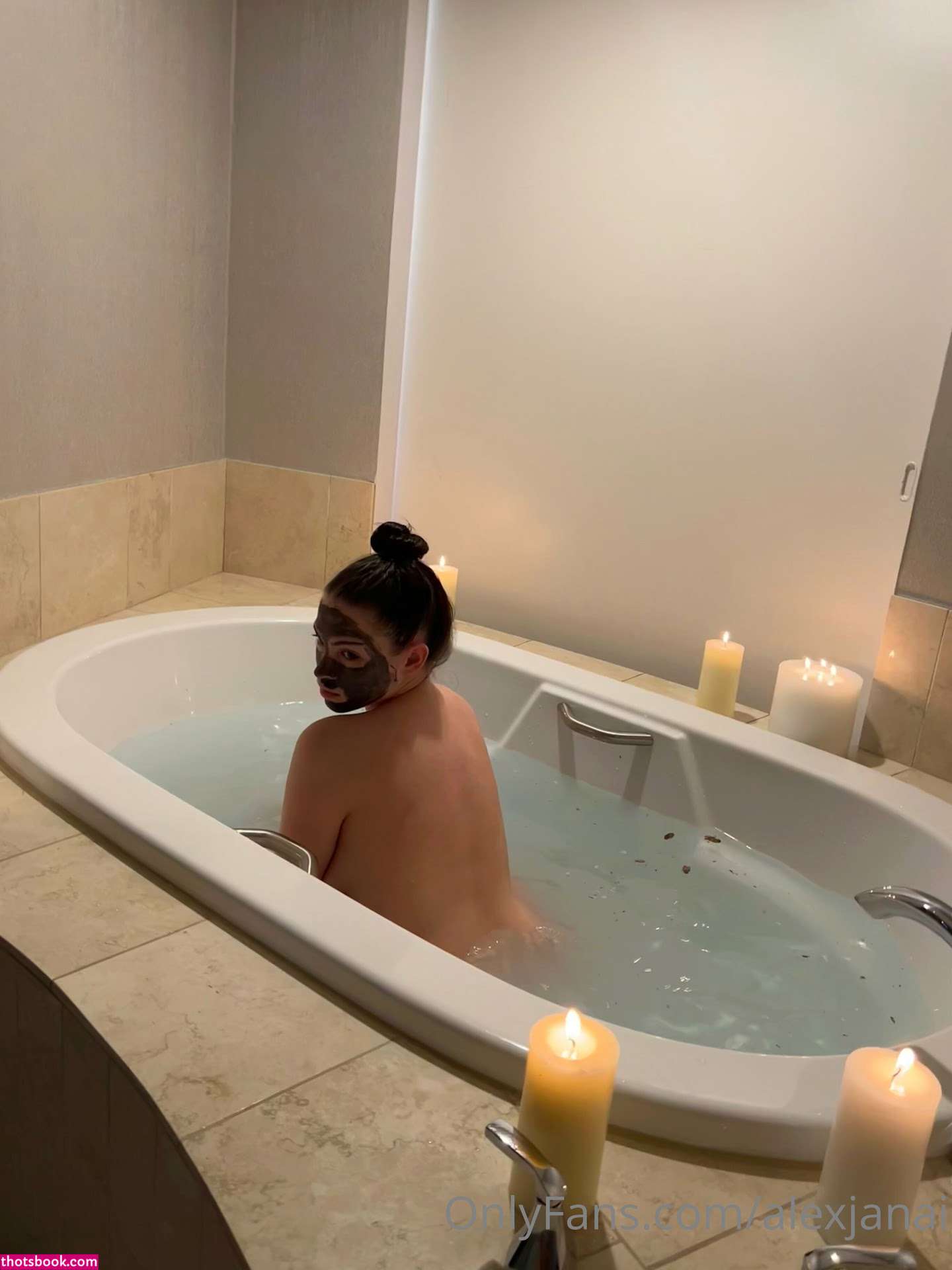 Alex Janai Photo #161