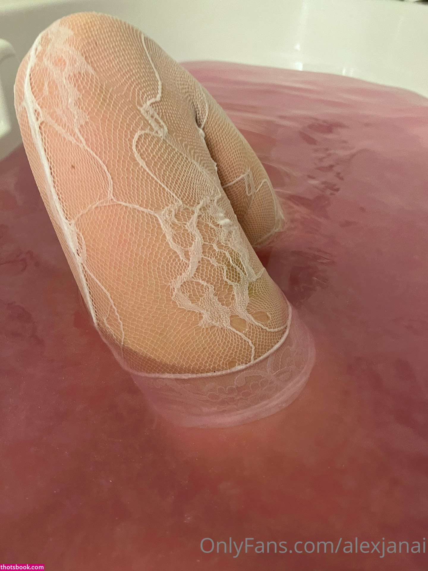 Alex Janai Photo #163