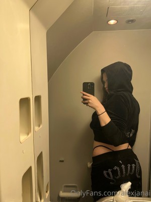 Alex Janai Photo #156