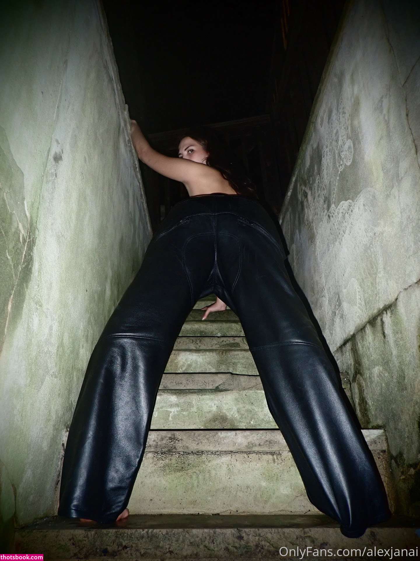 Alex Janai Photo #223