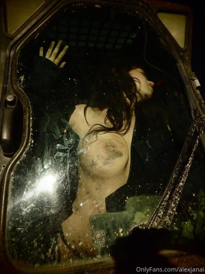 Alex Janai Photo #211