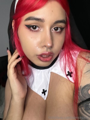 Almorgana Photo #128