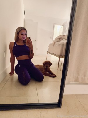 Chantal Calderon Photo #122