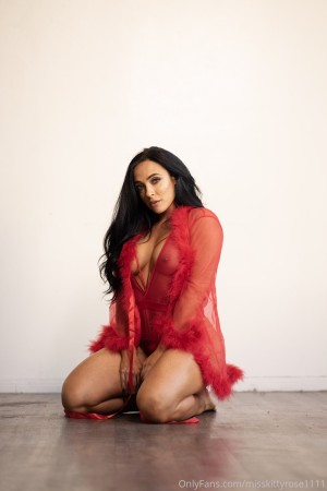 Misskittyrose1111 Photo #139