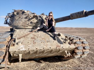 Tamara Grace Photo #102