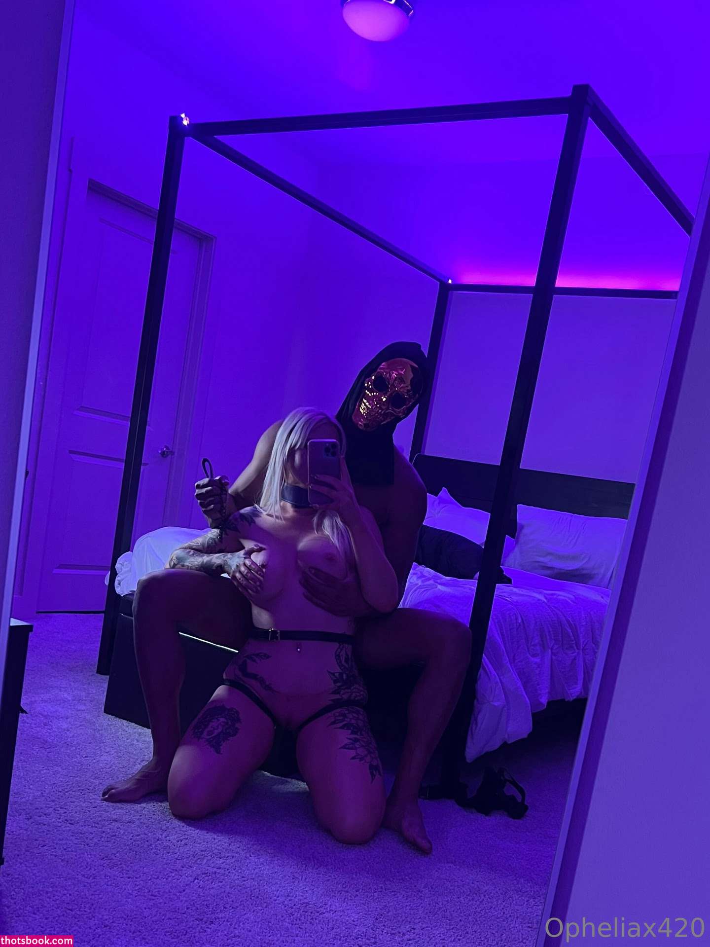 Opheliax420 Photo #27