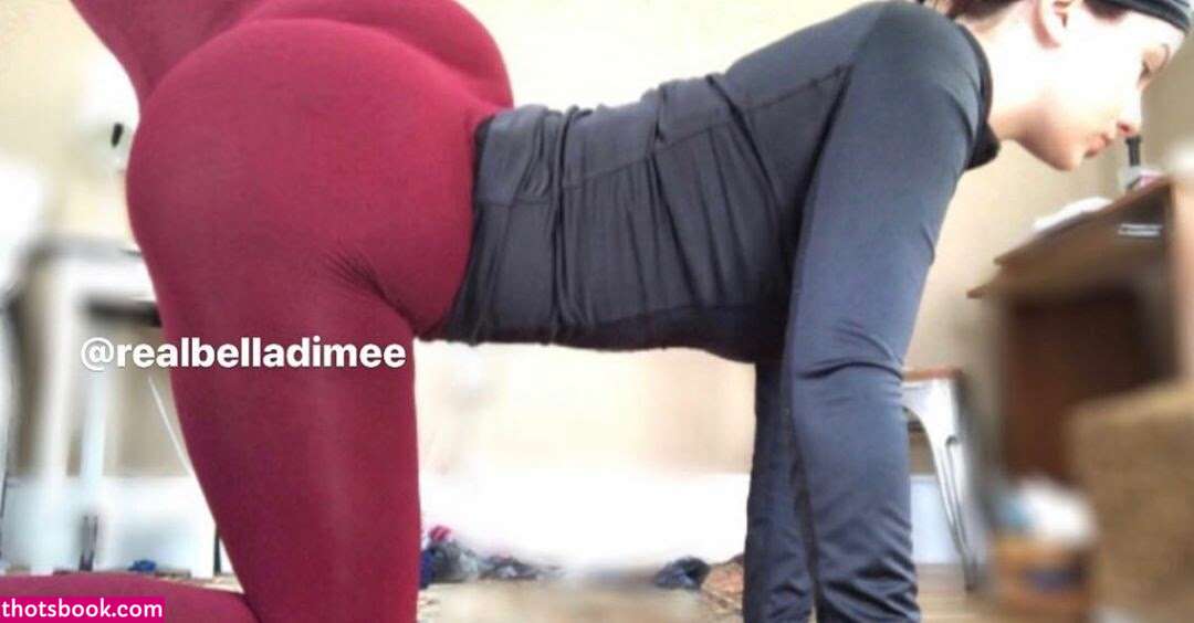 Isabellaxrated Photo #173