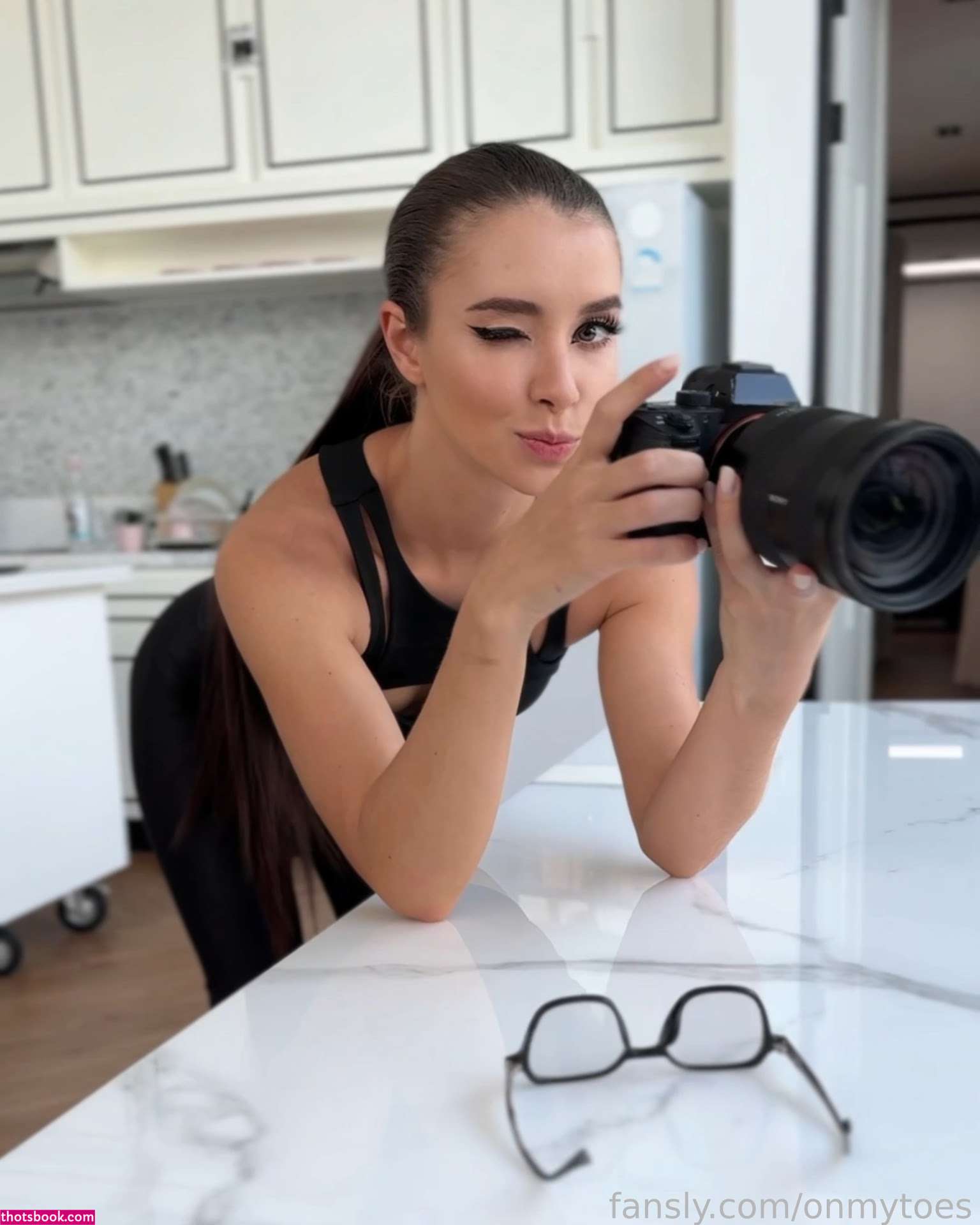 Minnie Bikini Photo #169