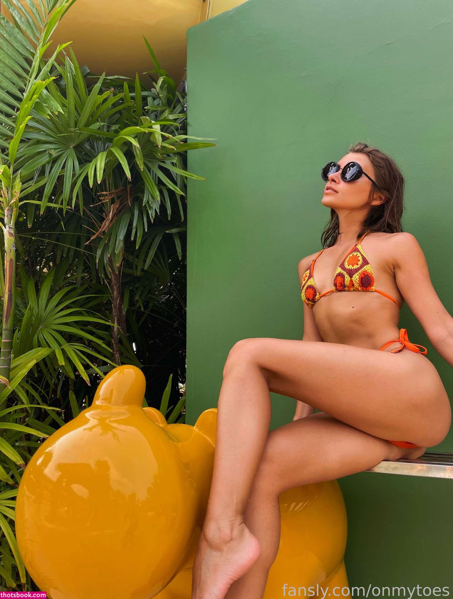 Minnie Bikini Photo #194