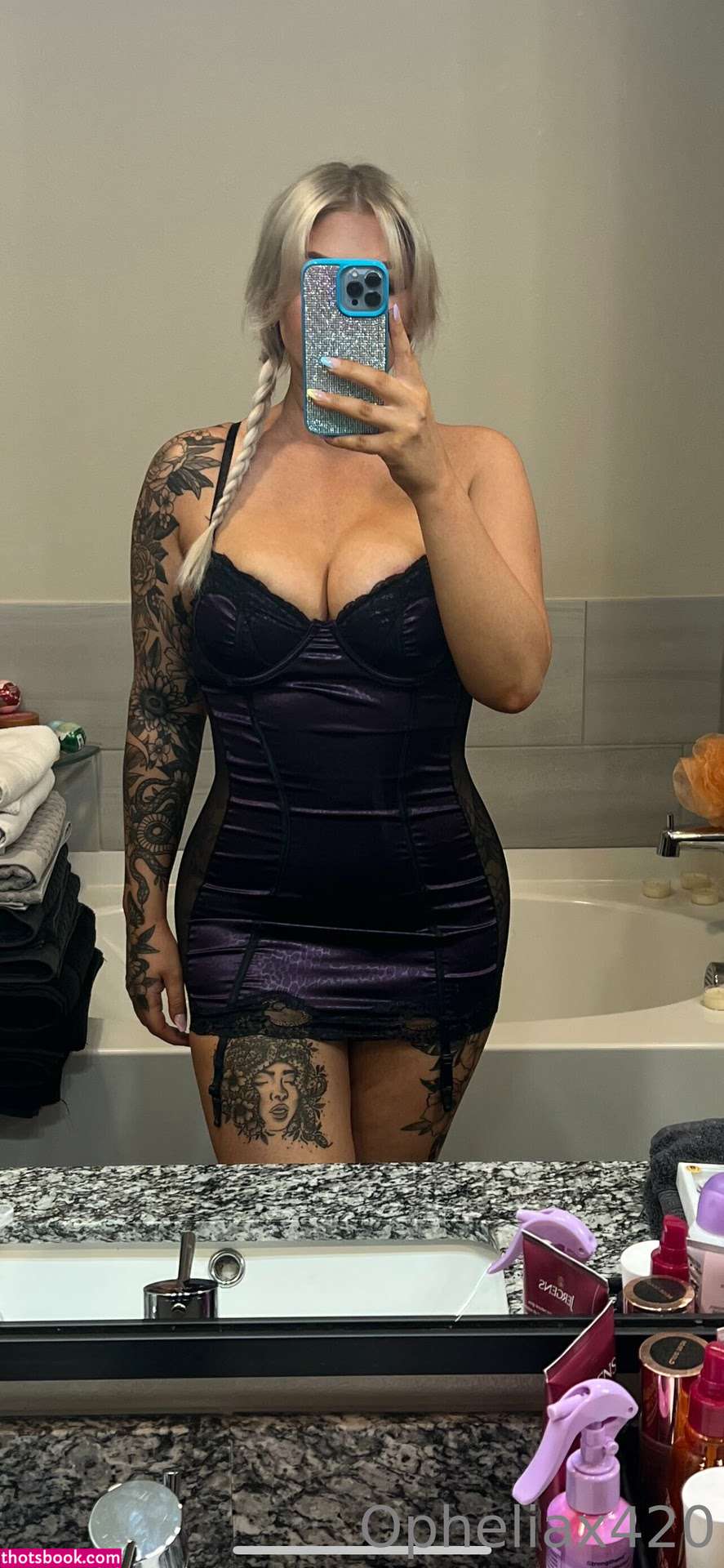 Opheliax420 Photo #79