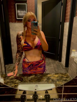 Opheliax420 Photo #78