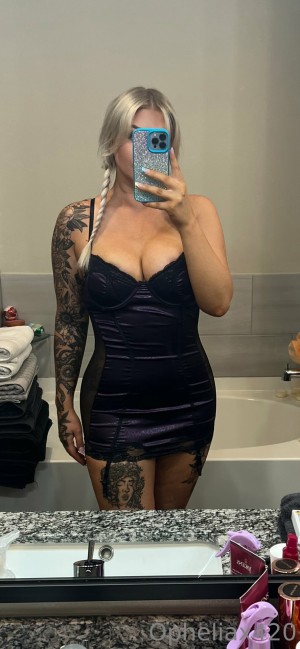 Opheliax420 Photo #82