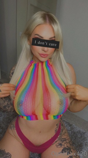 Opheliax420 Photo #83