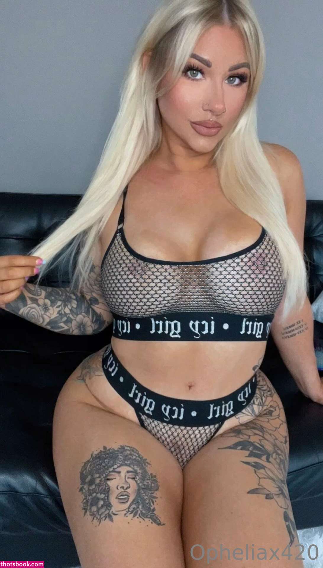 Opheliax420 Photo #103