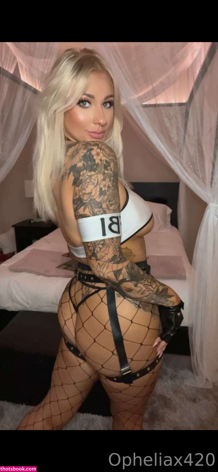 Opheliax420 Photo #140