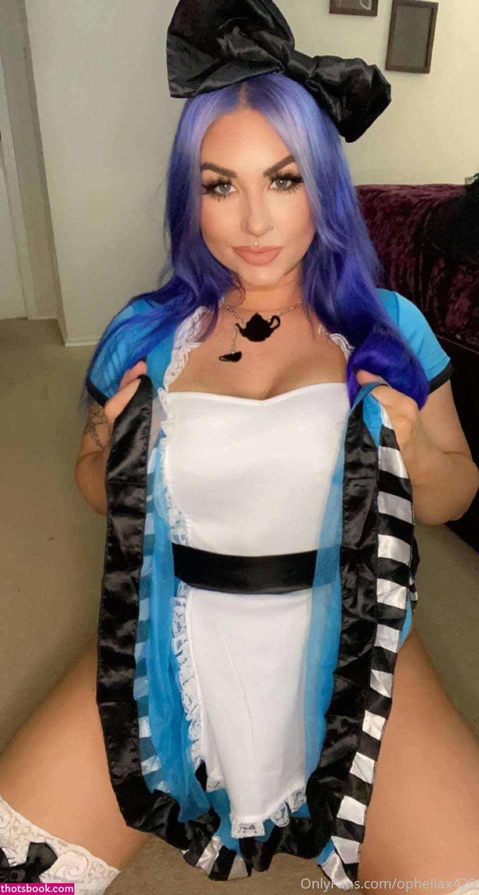 Opheliax420 Photo #163