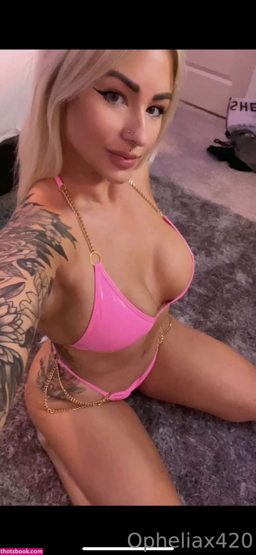 Opheliax420 Photo #183