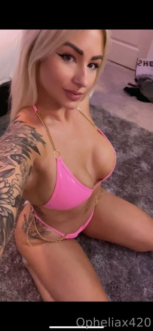 Opheliax420 Photo #183