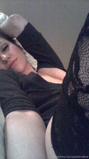 Pandora Blue Photo #89