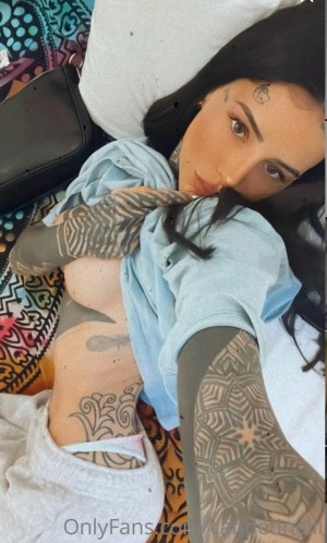 Candelaria Tinelli Photo #3