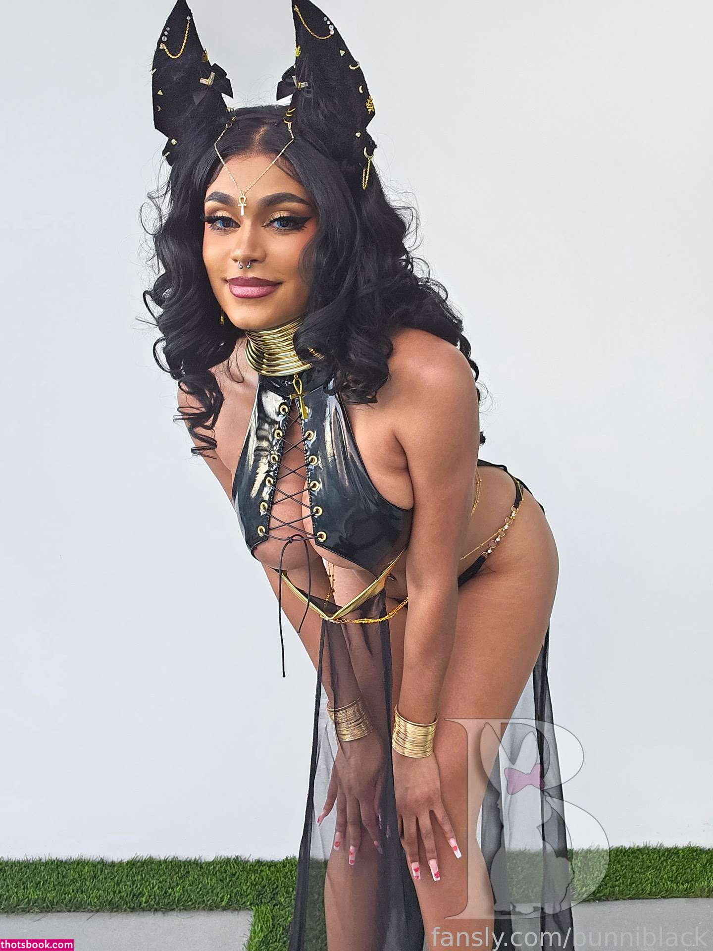 Bunni Black Photo #443