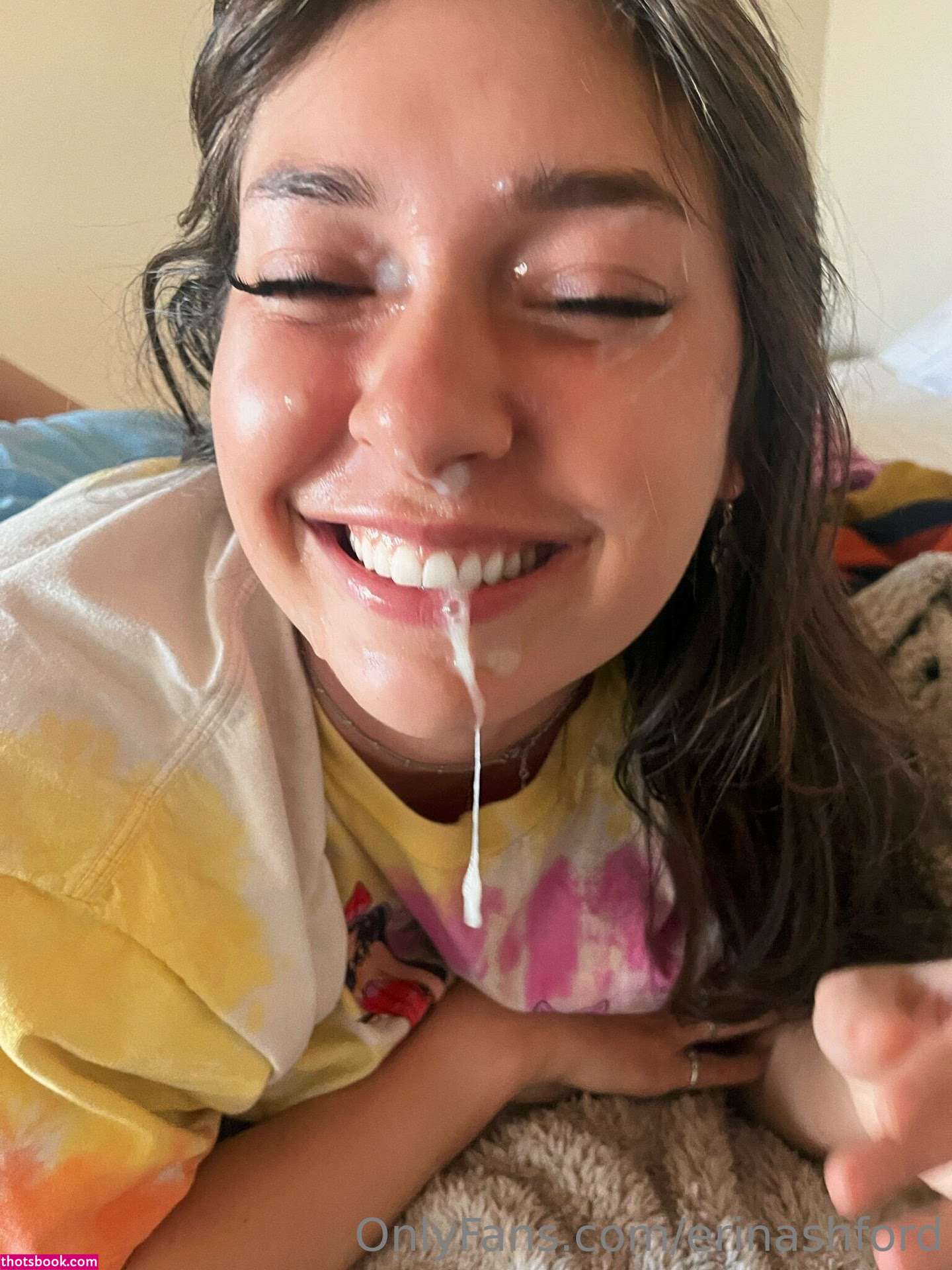 Erin Ashford Photo #202