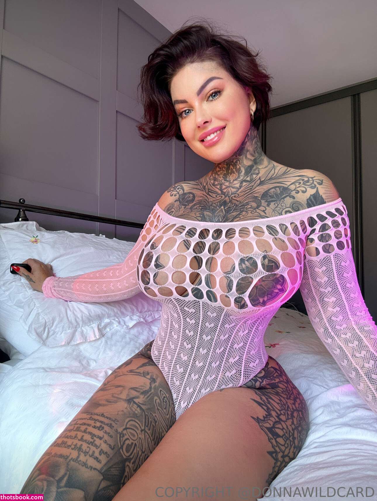 Donna Wildcard Photo #683