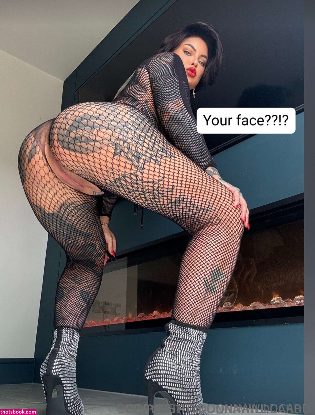 Donna Wildcard Photo #757